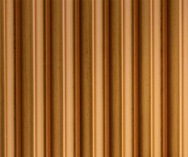Corrugated Panel